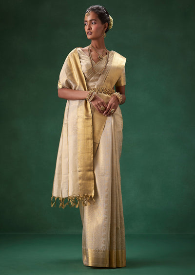 cream-bridal-kanjivaram-floral-weave-saree-with-unstitched-blouse-sg335938-1 ec5dbc24-5c97-486e-8172-755b25613db7