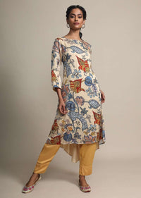 cream-digital-floral-printed-top-with-contrasting-golden-pants-online-kalki-fashion-m010tush9013bp5086y-sg43778 3