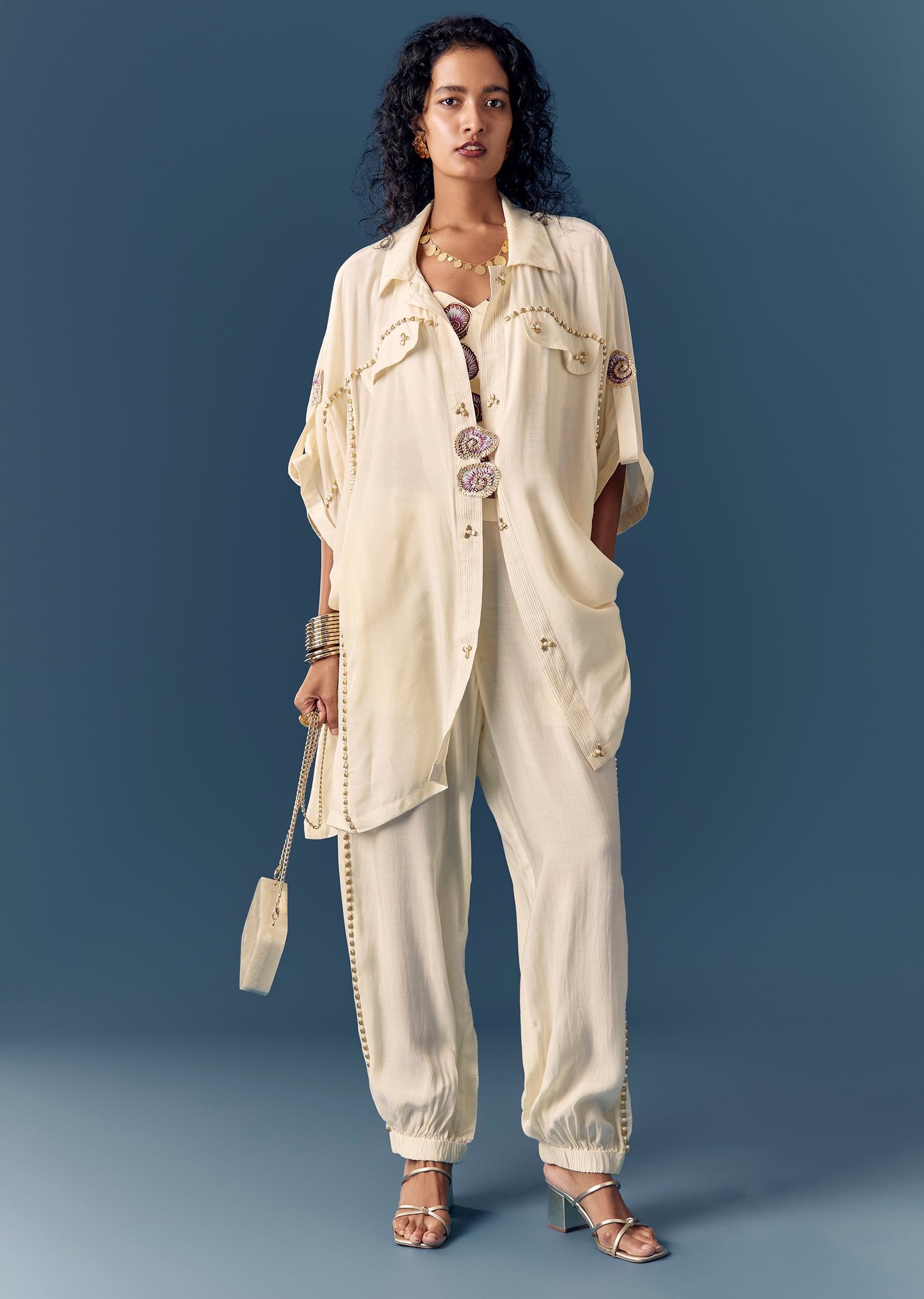 cream-embellished-shirt-co-ord-set-sg325000-1 72aa0eb5-fc61-4b06-9e17-0e993c905b1a