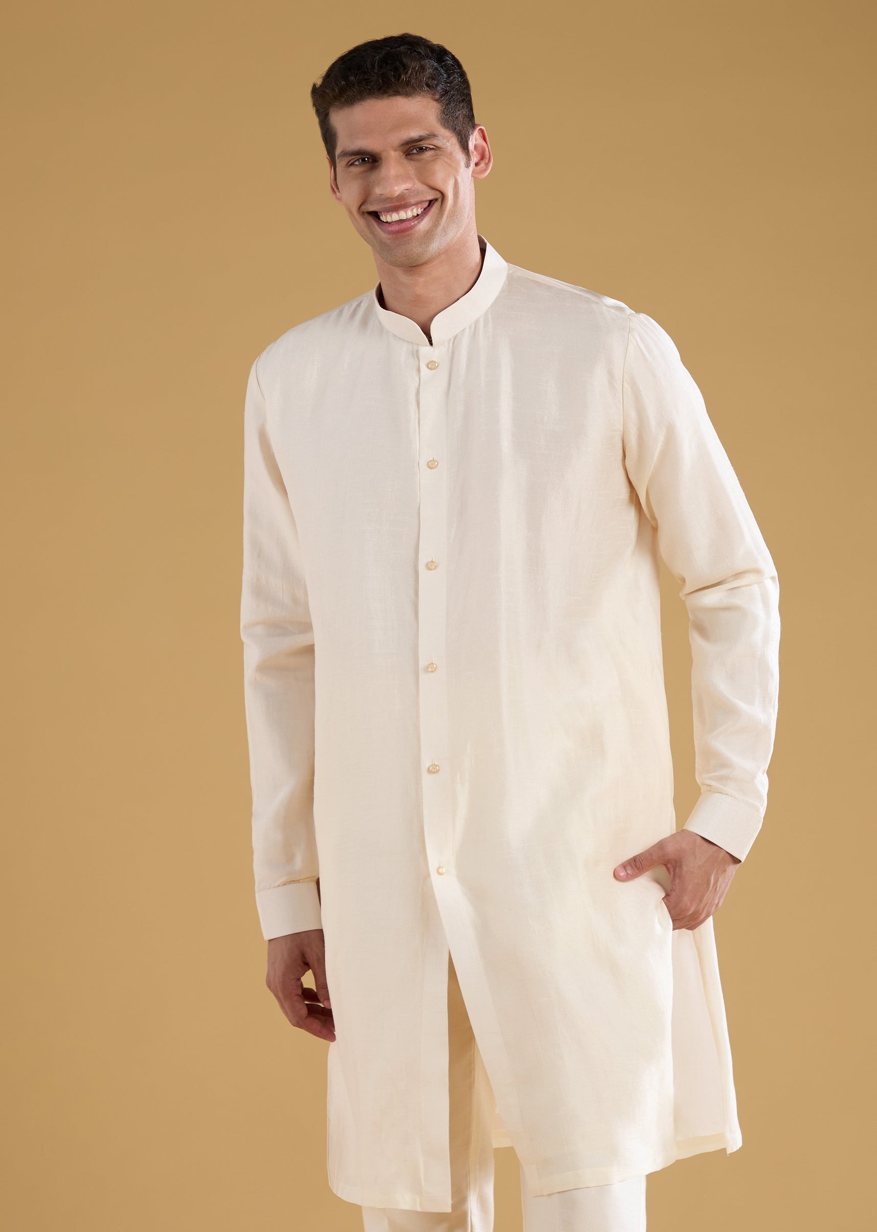 cream-silk-embellished-jacket-and-kurta-set-sg365001-6 992aa0a6-d96f-42ff-998a-1afb4b18a42e