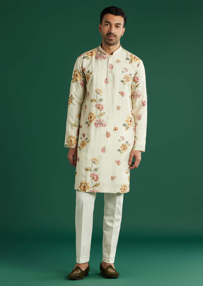 cream-silk-kurta-set-for-men-with-floral-resham-work-sg322124-1 2e54ce41-5121-4790-b9a4-a87b9cc71ffe