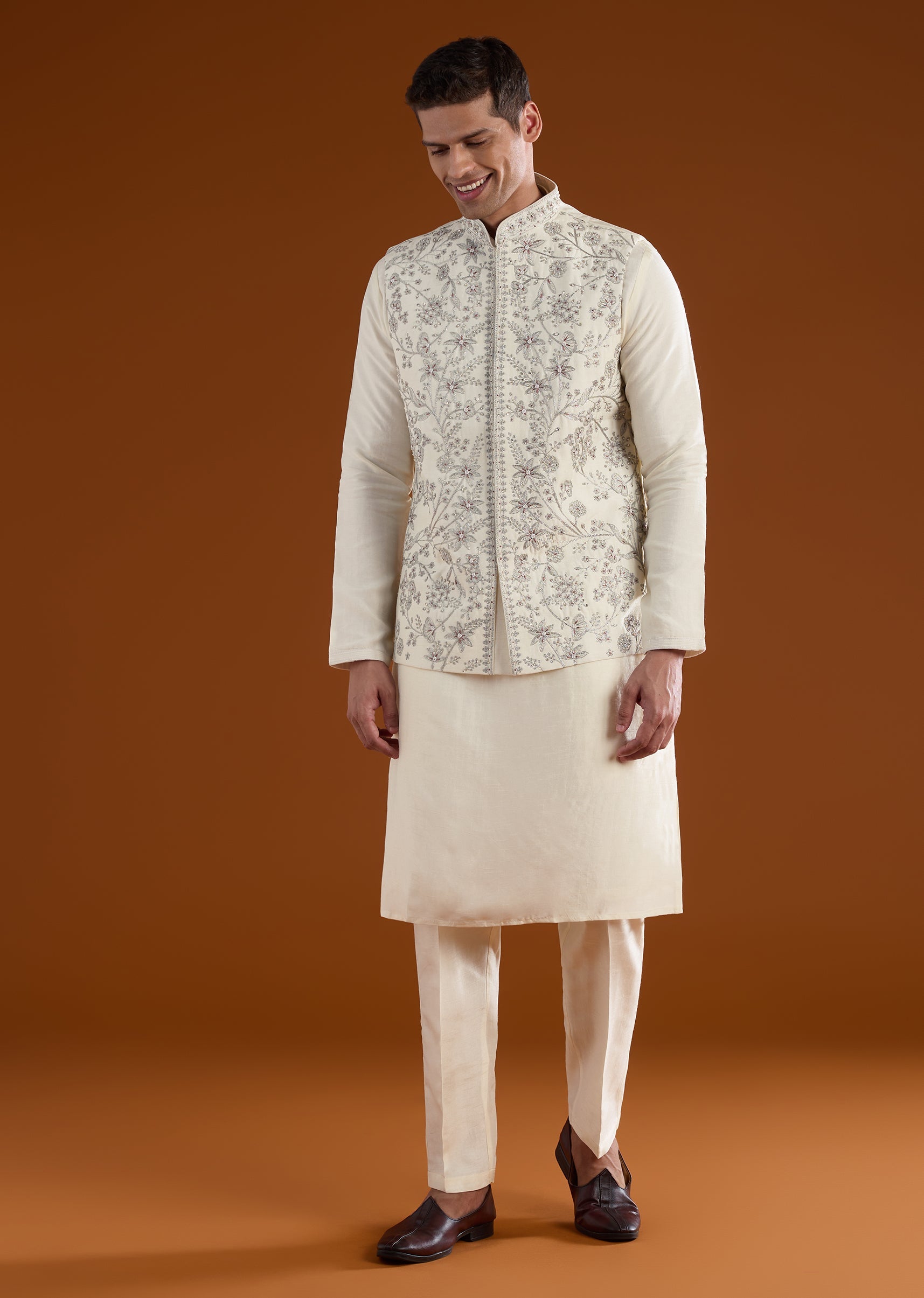 cream-silk-mens-kurta-jacket-set-with-thread-resham-moti-and-sequins-work-sg382577-1 be1d8caf-6077-4057-b99a-93ce32f1b51b