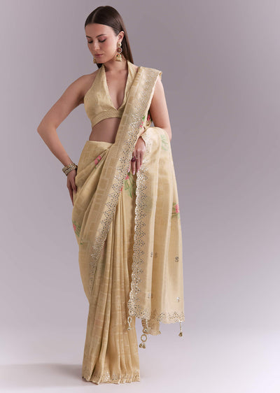 cream-silk-saree-with-floral-motifs-and-gota-work-sg351937-2