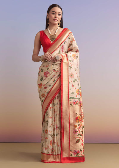cream-silk-woven-saree-with-multicolour-thread-embroidery-sg343068-1