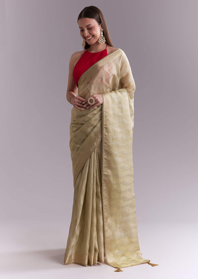 cream-tissue-saree-with-subtle-weave-and-zari-border-sg351926-2