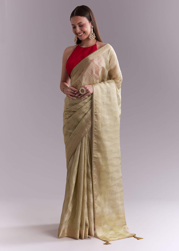 cream-tissue-saree-with-subtle-weave-and-zari-border-sg351926-2