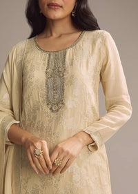 cream-white-banarasi-georgette-palazzo-suit-sg341860-2