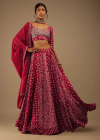 crimson red lehenga-d001d7060y-sg96967 2