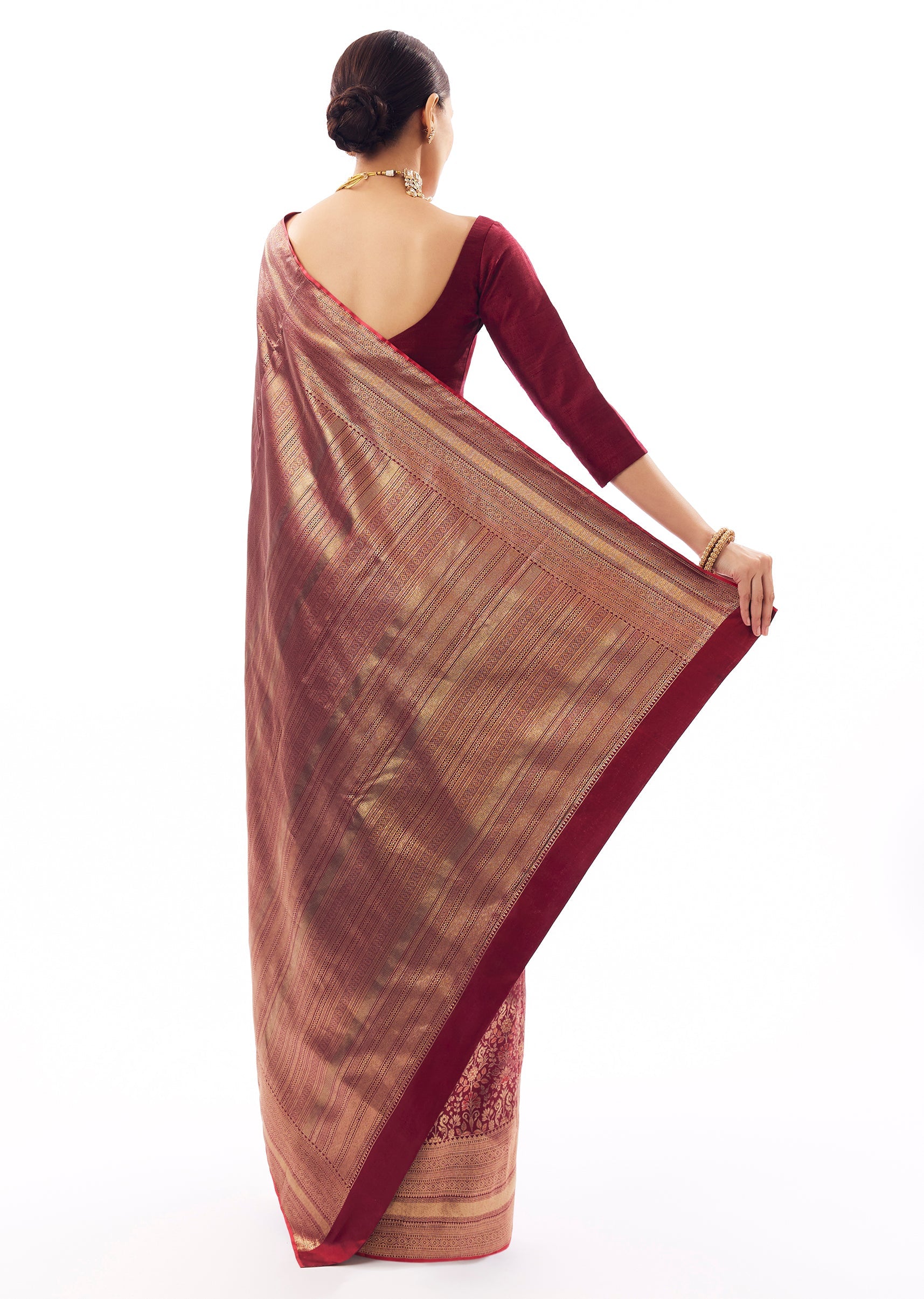 dark-purple-tissue-silk-jacquard-woven-saree-sg334374-4 732a7615-17c6-44d2-bdc7-269eb52cc7a9