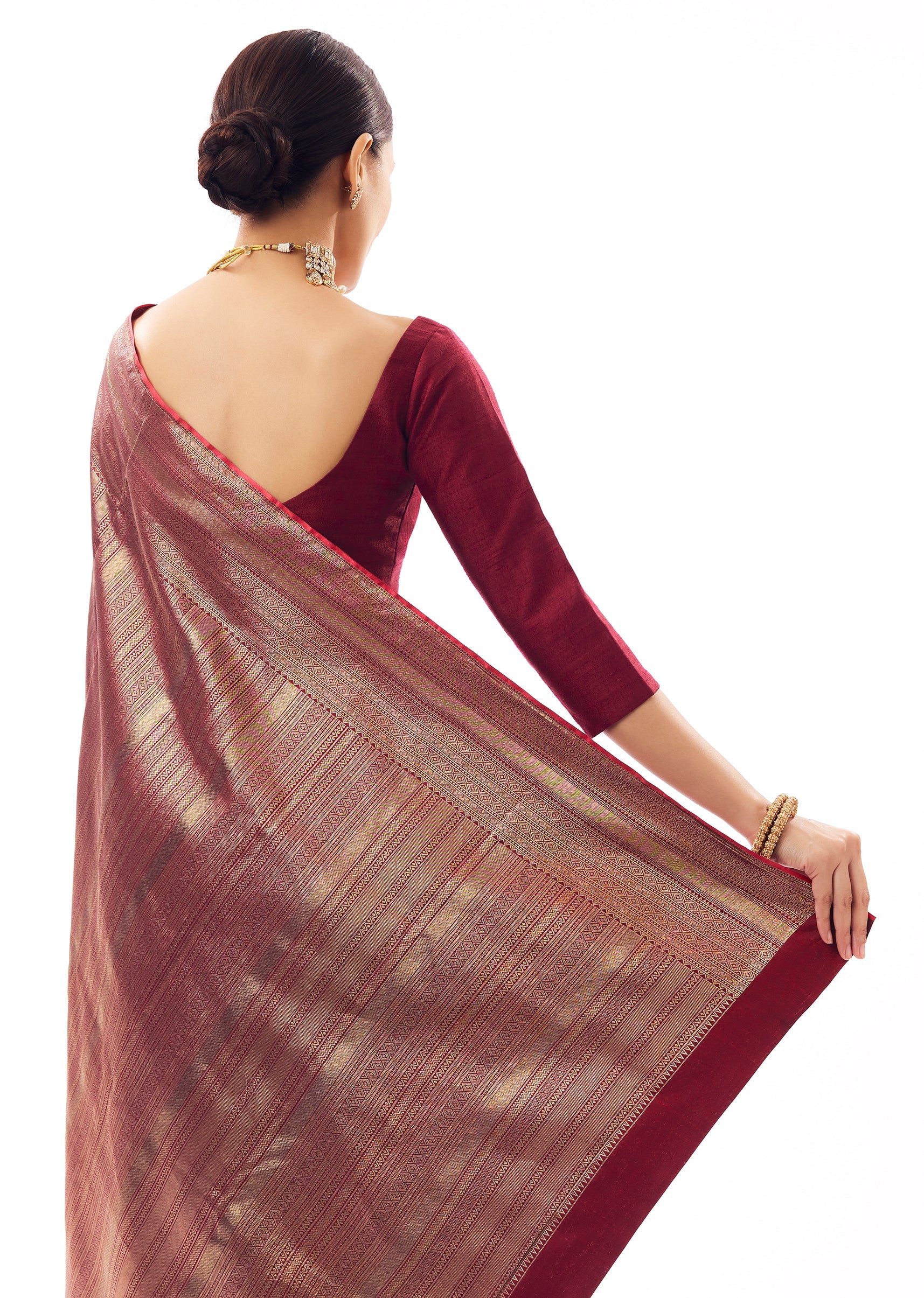 dark-purple-tissue-silk-jacquard-woven-saree-sg334374-6 32e262ac-d50a-4382-8802-da4ecd42a3a1