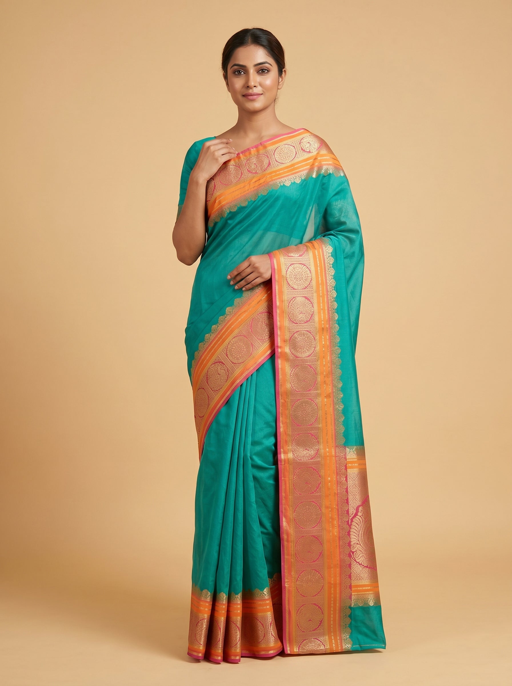 Buy Deep Merlot Allure | KALKI Fashion India