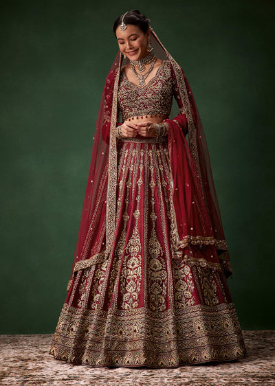 embellished-bridal-lehenga-heavy-work-set-with-two-dupattas-sg298165-1