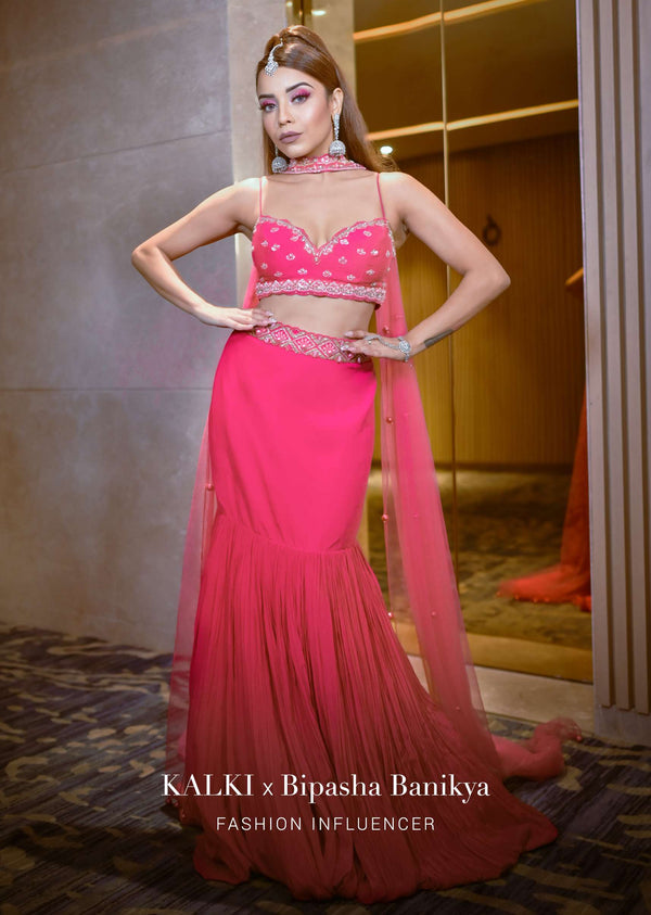fuschia pink lehenga and hand-sg147543 ad6c005a-bcd4-425f-9978-6f6d6ded7054