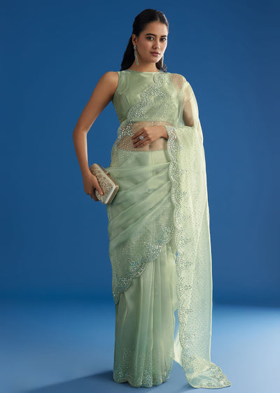 glass-tissue-saree-with-all-over-cutdana-and-sequins-embroidery-sg294646-2