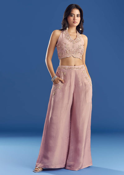 gleaming-tissue-croptop-and-palazzo-set-with-beadwork-sg315313-1