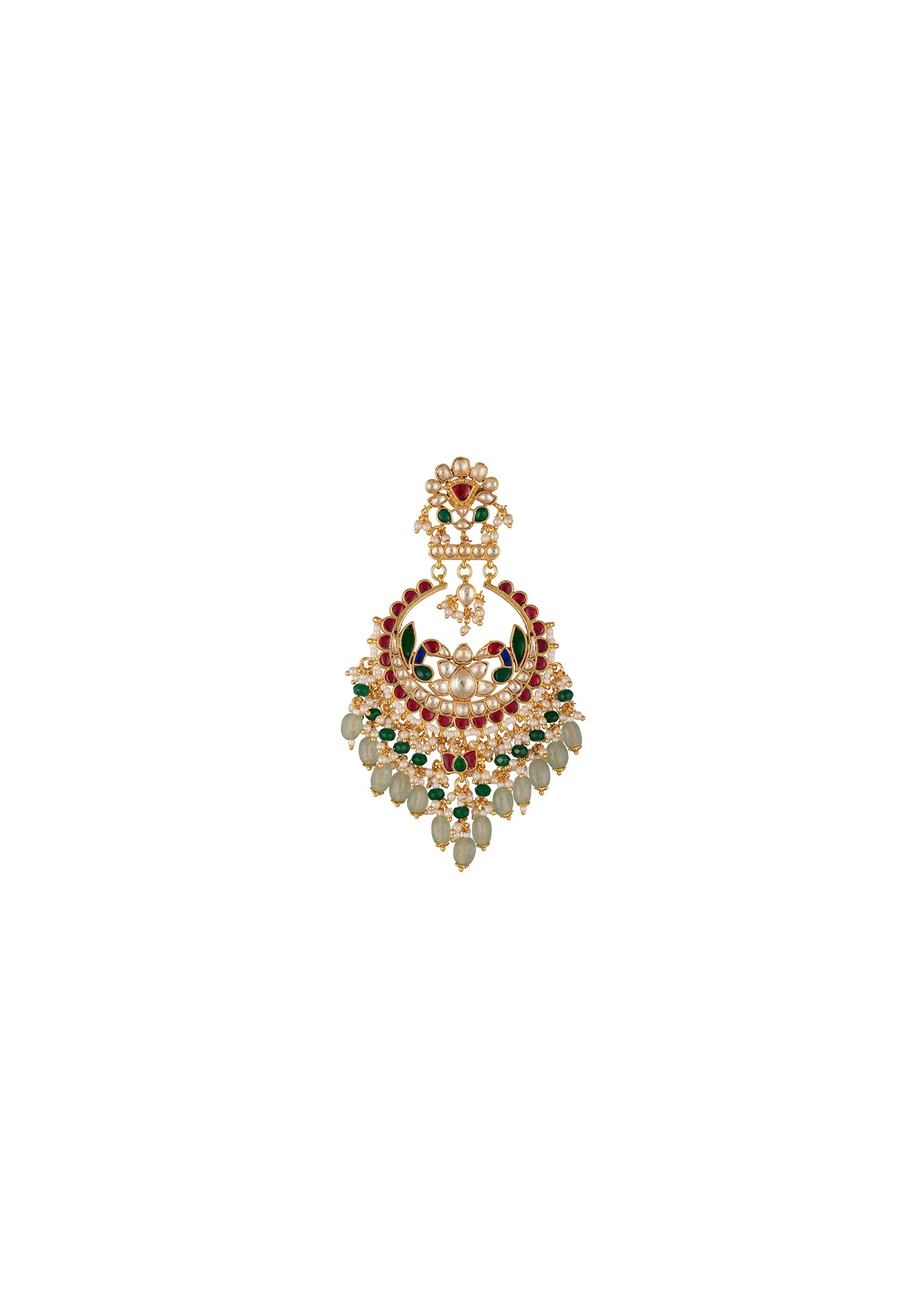 gold-finish-earrings-in-chandbali-style-with-multi-colored-kundan-and-stone-and-pearl-detailing-sg376704-2 318ea43b-0b2b-46fa-bd3e-d5fae2c8aac7