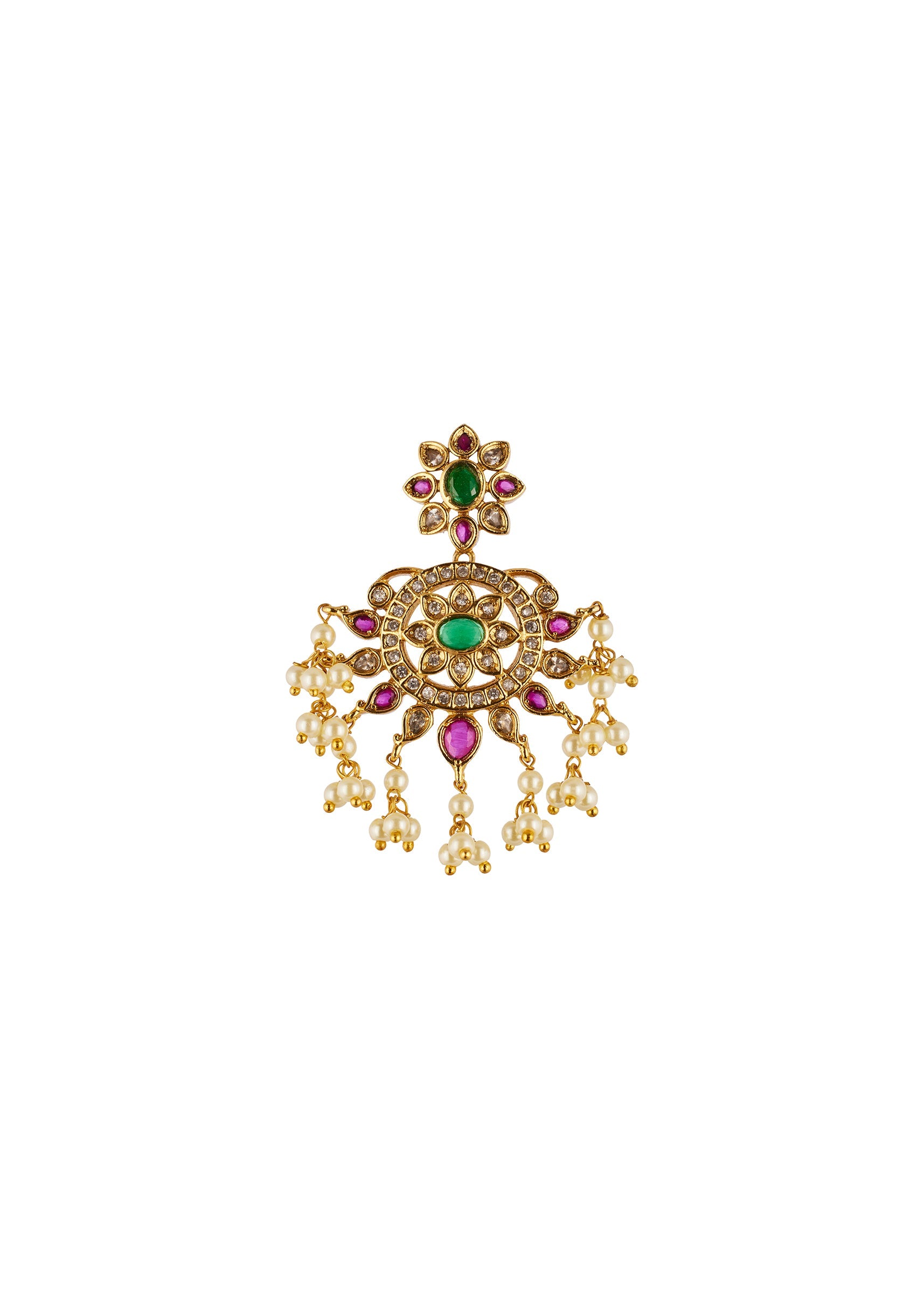 gold-finish-necklace-set-with-traditional-temple-motifs-and-pink-green-and-off-white-stones-with-zirconia-and-pearl-accents-sg379857-4 eee08e45-5d19-4666-ad56-811278cd4e39