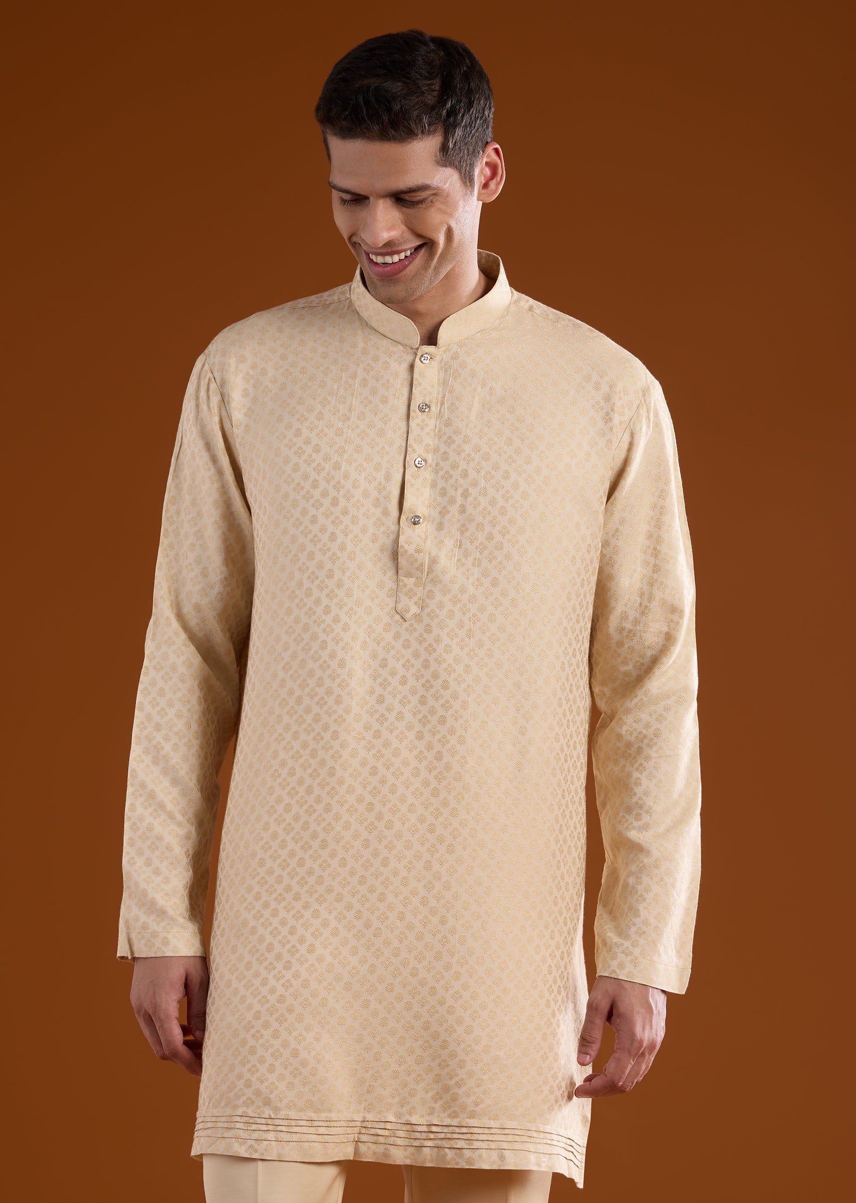 gold-jacquard-mens-kurta-jacket-set-with-thread-moti-and-cut-dana-work-sg333348-6 9c81ac38-ce31-43e1-8c6b-083392994b8c