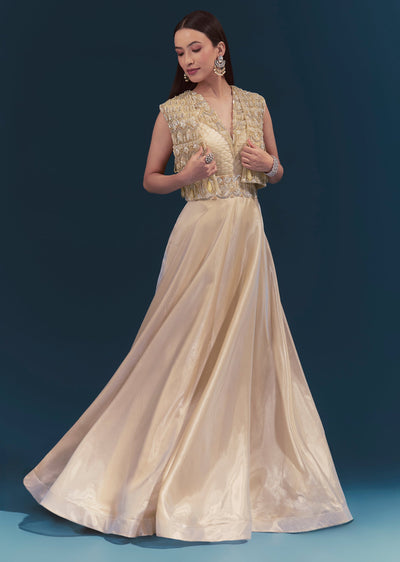 gold-jumpsuit-with-jacket-sg381866-1 ed479e4b-c0be-42a0-a8d7-7c306f86c053