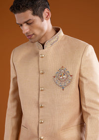 gold-matka-silk-jodhpuri-set-with-bead-work-sg333940-1 b2149818-1f52-42b1-ae6f-6738e3518d9d