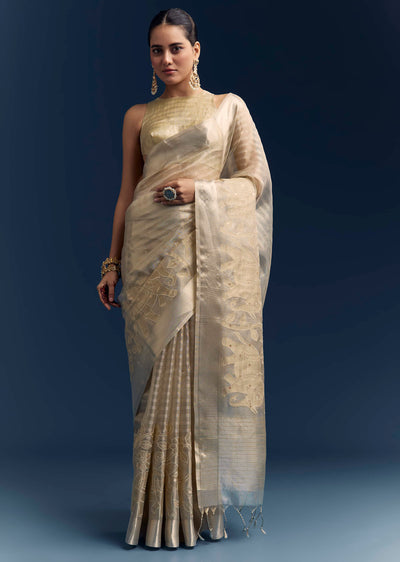 gold-tissue-organza-saree-with-zari-and-resham-embroidery-sg346419-1