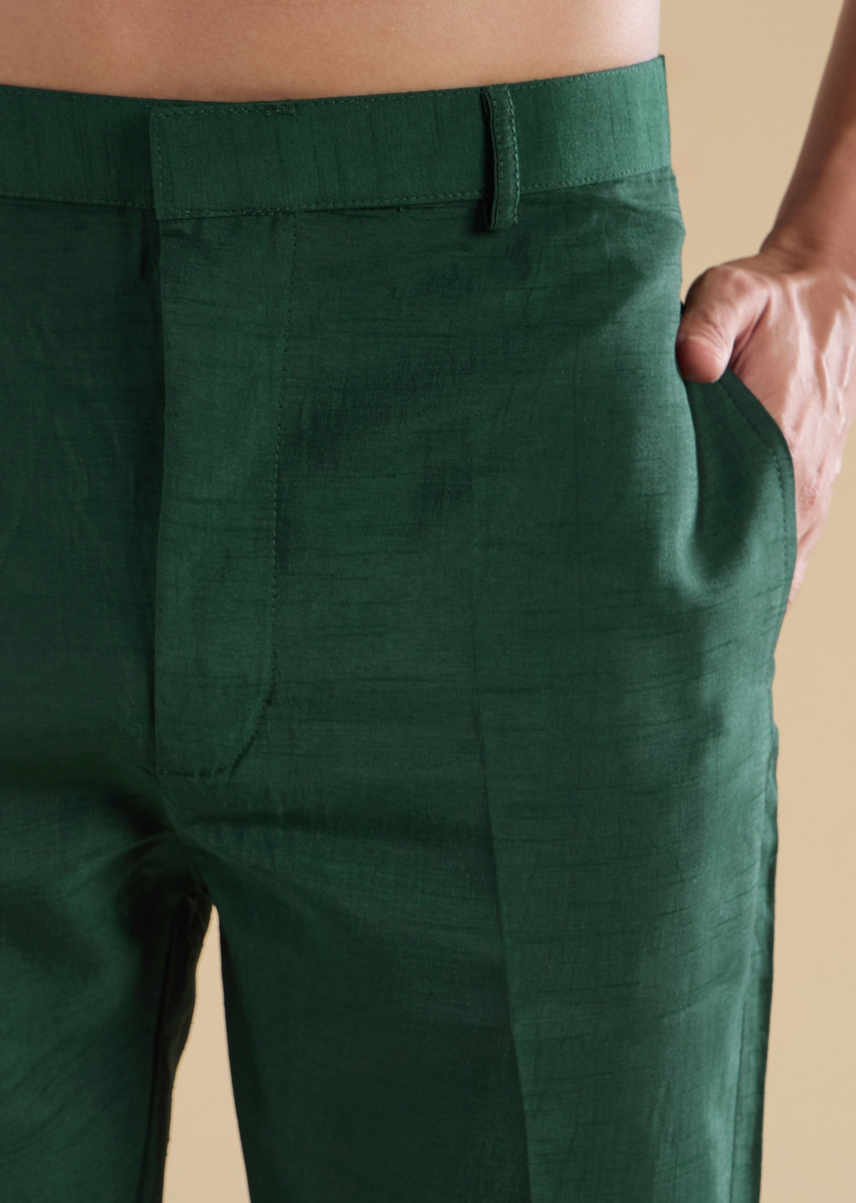 green-embroidered-silk-kurta-jacket-set-sg330446-7 eb5b68cd-6200-4bf9-ab6b-102412fb7abd