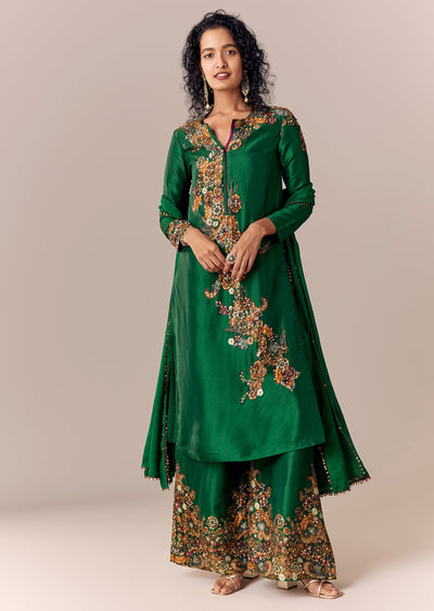 green-printed-kurta-palazzo-set-with-dupatta-sg388462-1 7c0552c7-fede-4b6a-b824-b1268cf9089d