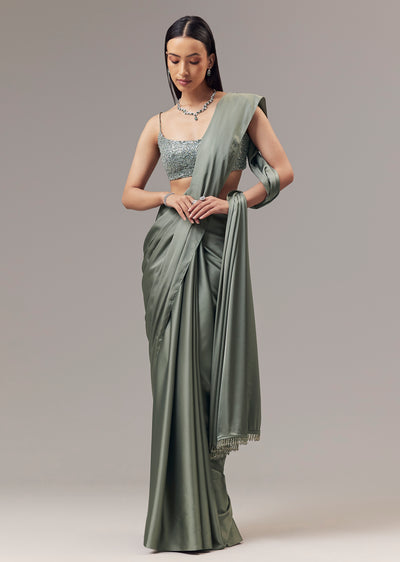 green-satin-blend-saree-with-cut-dana-and-sequin-embellished-blouse-sg361784-1 615c6de7-0db6-488e-93db-1390830210d7