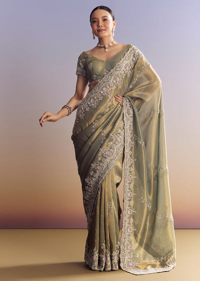 green-shaded-tissue-saree-with-embroidered-borders-sg319160-1