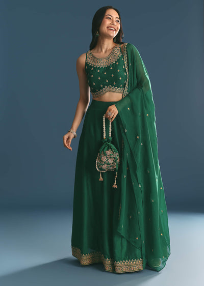 green-silk-lehenga-choli-with-zari-and-sequins-work-sg327813-1