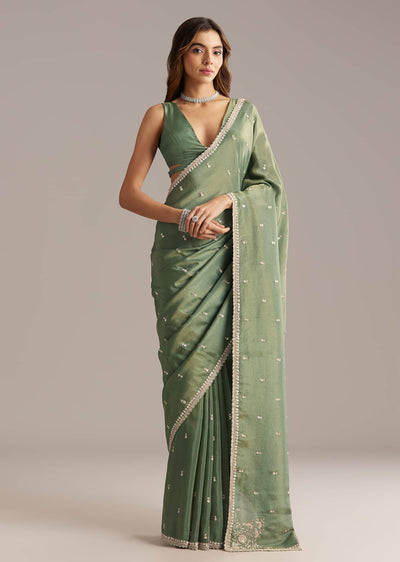 green-tissue-saree-with-bead-and-cutdana-embroidery-sg338770-1