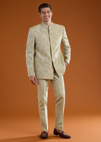 green-tussar-jodhpuri-set-with-cutdana-work-sg333596-1 ee805aa5-29ee-417d-8785-a03dd6503507