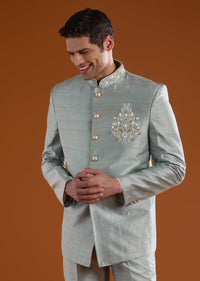 grey-silk-jodhpuri-pant-set-with-cutdana-work-sg367040-1 9ab36067-549f-4c29-b2f5-7cf282080f4f