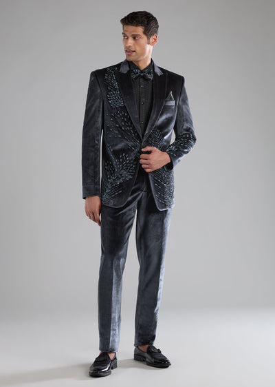 grey-velvet-tuxedo-with-cutdana-work-sg359671-1 6777ef62-9f8c-4b5e-af90-68dd1ffebf87