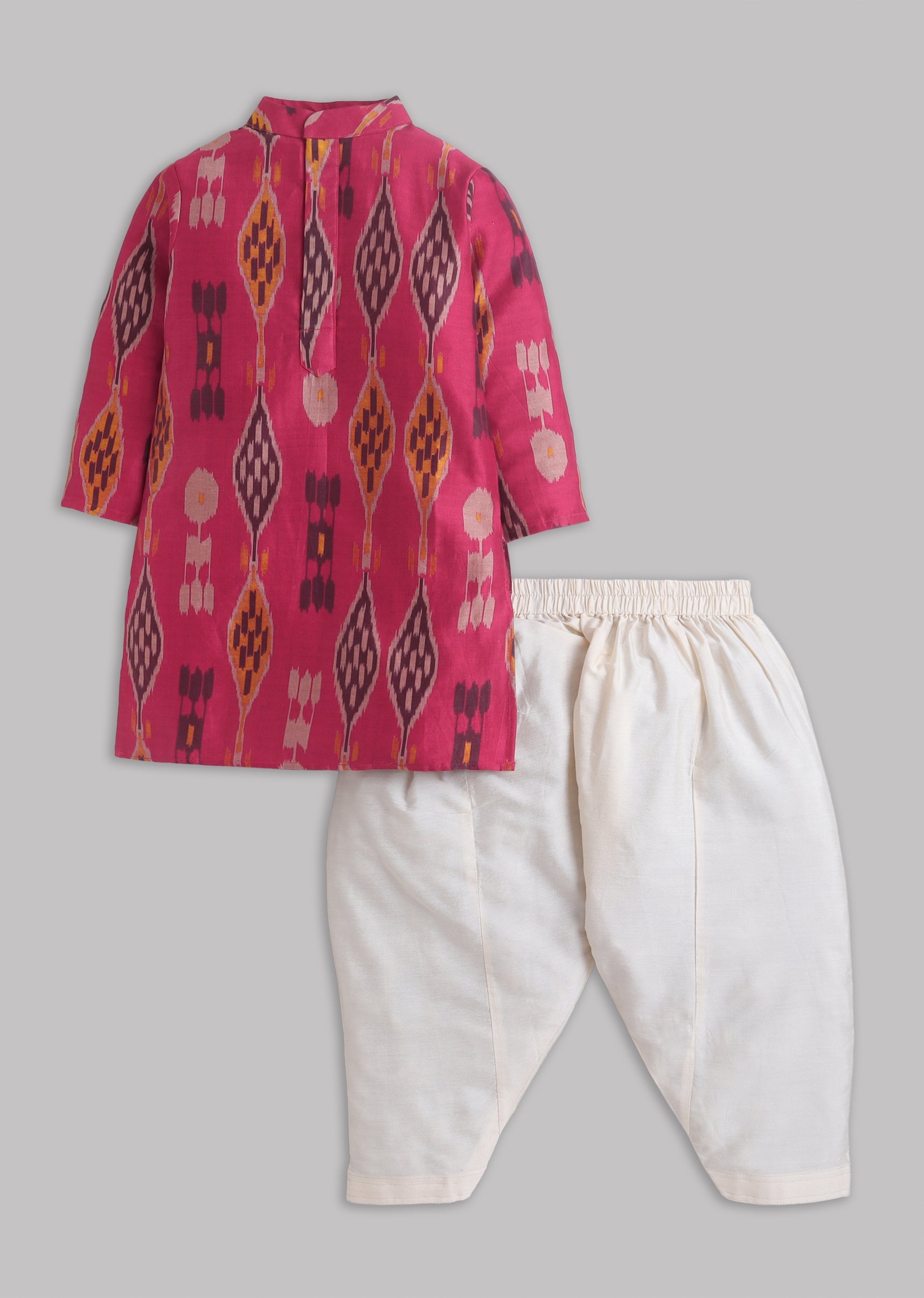 ikat-printed-chanderi-kurta-set-with-beige-salwar-sg392708-1 15317c11-6e0a-412e-82f3-8cc17f9e39e2