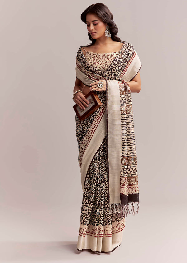 ivory-linen-printed-saree-with-authentic-ajrakh-print-sg312204-1