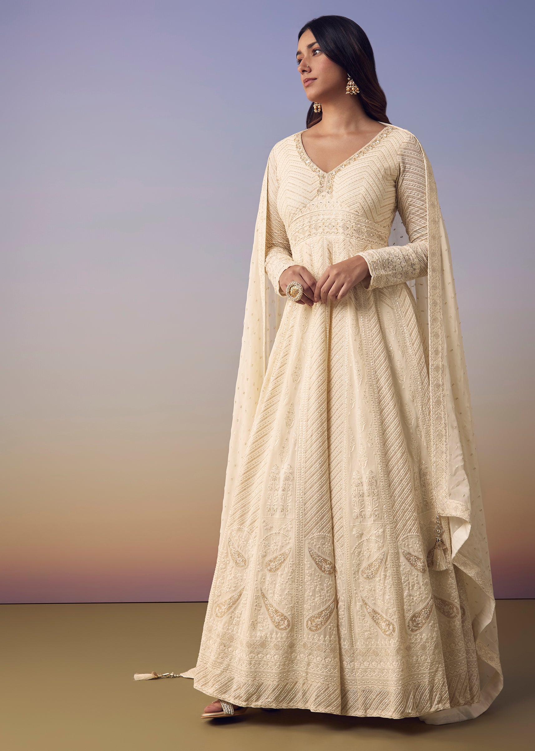 ivory-lucknowi-anarkali-with-dupatta-sg338542-1 e157ac2c-365c-4652-88da-7a1d9fb12b0a