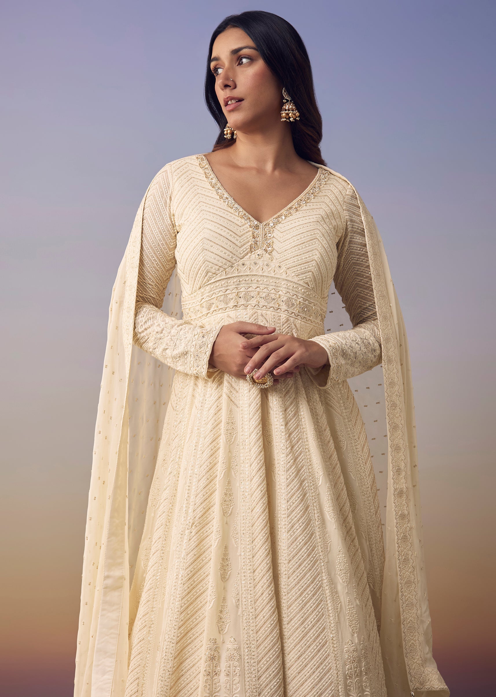 ivory-lucknowi-anarkali-with-dupatta-sg338542-4 0b42d5c2-4c2a-41d5-8a52-68dbe3e8109d