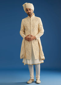 ivory-silk-groom-sherwani-set-with-dori-and-zardosi-embroidery-sg269903-1 4