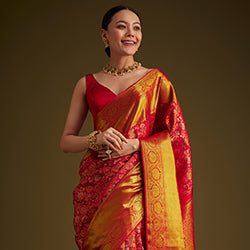 kanjiwaram-saree