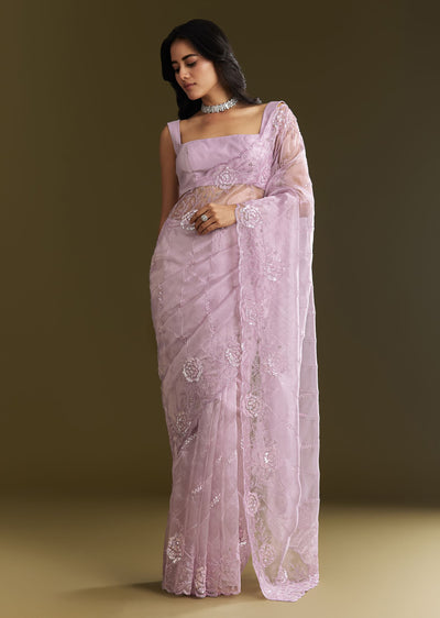 lavender-tissue-saree-with-floral-embroidery-and-scallop-border-sg294579-2