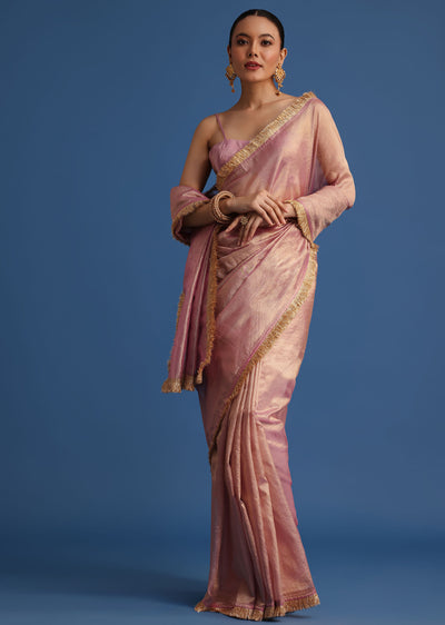 lavender tissue silk saree with zari frillr-sg213258 1