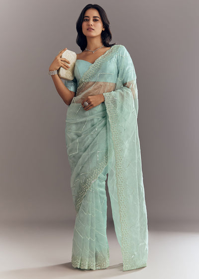 light-blue-glass-tissue-saree-with-stone-embroidery-and-scallop-border-sg294584-2