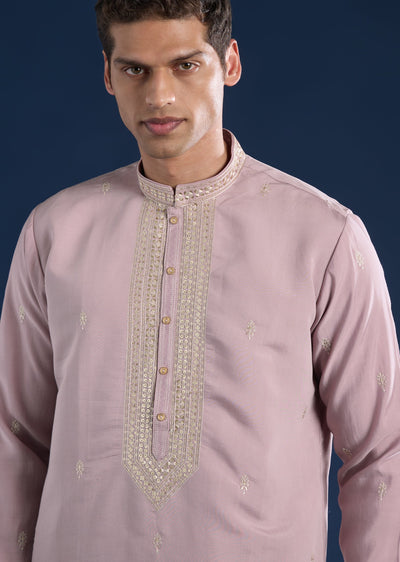 lilac-sequin-detail-kurta-set-sg379482-1 21c78208-e7e6-4a74-b6a9-c0969401e658