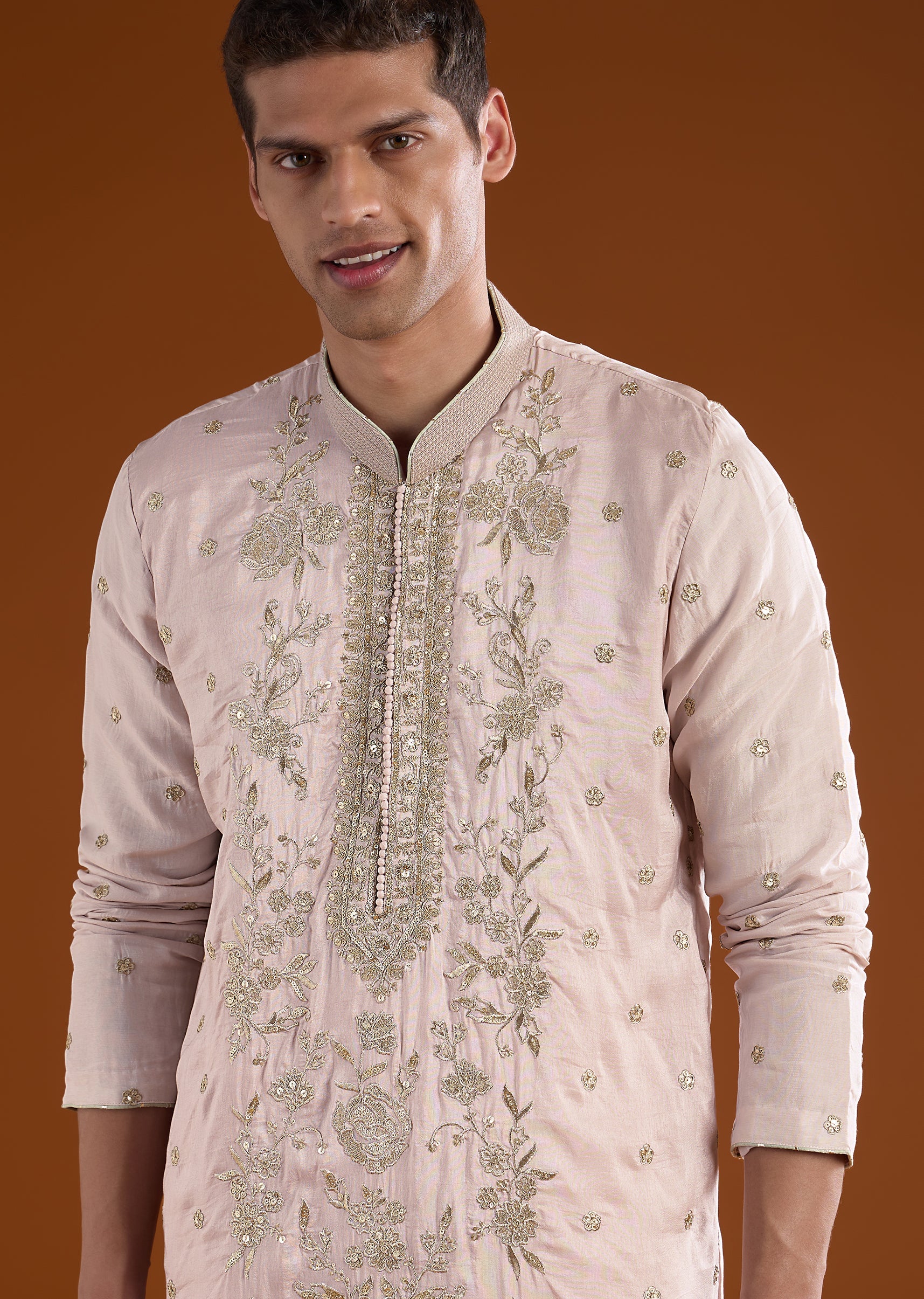 lilac-silk-mens-kurta-set-with-thread-sequins-and-zardosi-work-sg323848-2 ba89e16c-69dd-4460-a982-064dc8edbc3d