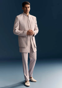 lilac indo western set for men with resham and moti-sg360395-1-nosto 8