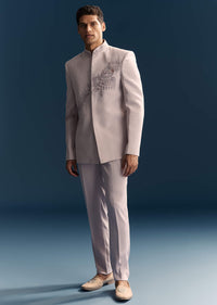 lilac jodhpuri suit for men with moti work and-sg360411-1-nosto 7