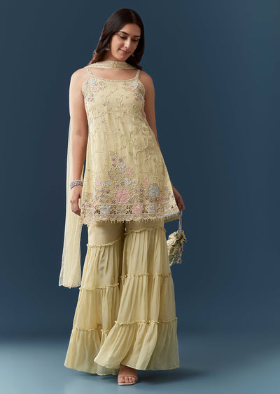 lime-green-organza-kurta-sharara-set-sg373347-1 0ce22b67-b4d0-42d7-ac3a-1b41b80c61c5