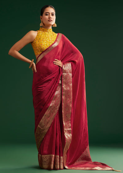 maroon-dola-silk-saree-with-zari-woven-border-and-pallu-sg292400-1