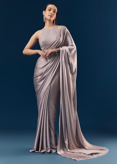 mauve-satin-plain-saree-with-cut-dana-embellished-halter-neck-blouse-sg362673-1 823f283d-898d-4417-8219-7babceb8cb4a